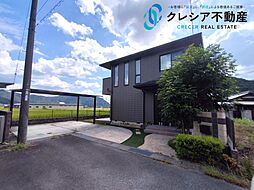 物件画像 西脇市 黒田庄町石原　2階建 ４ＬＤＫ