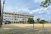 金剛沢小学校