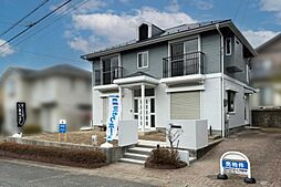 物件画像 青葉区中山台2丁目　ミサワホームのスムストック住宅