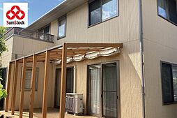 物件画像 ミサワホーム施工　南中山6丁目スムストック住宅