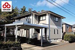 物件画像 ミサワホーム施工 国見ケ丘2丁目スムストック住宅