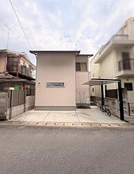 物件画像 嵯峨嵐山駅徒歩5分、ミサワホームのスムストック住宅