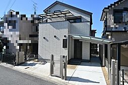 物件画像 奈良市大安寺西でミサワホームのスムストック住宅