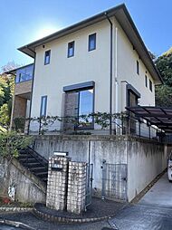 物件画像 奈良市帝塚山西1丁目でミサワホームのスムストック住宅