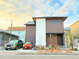 物件画像 蔵のある高天井の築浅ミサワホームの家、湖南市日枝山手台