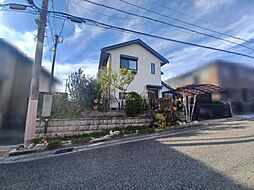 物件画像 ミサワホームのスムストック住宅 宝塚市山手台東2丁目