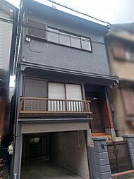 物件画像 門真市島頭戸建