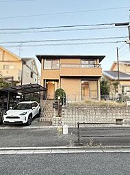 物件画像 州見台1丁目ミサワホームセラミックの家