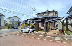 物件画像 神戸市北区藤原台中町　ミサワホーム施工の中古戸建