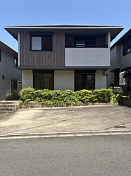 物件画像 木津川市梅美台5丁目定期借地権付建物