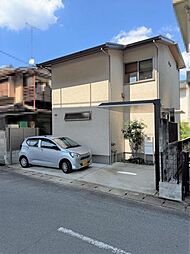 物件画像 嵯峨嵐山駅徒歩5分、ミサワホーム近畿売主のスムストック住宅