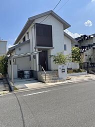 物件画像 木津川市城山台10丁目でミサワホームのスムストック住宅