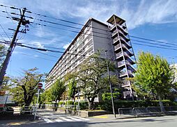 物件画像 山科AB棟住宅 B 棟  1F