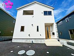 物件画像 御殿場市大坂第4　全3棟　2号棟