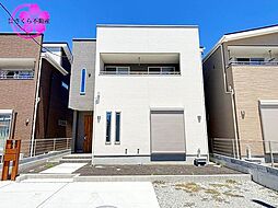 物件画像 沼津市下香貫馬場 (全6棟) 2号棟