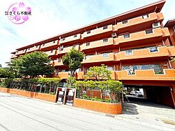 物件画像 ロイヤルマンション香貫