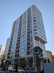 ザ神宮前レジデンス