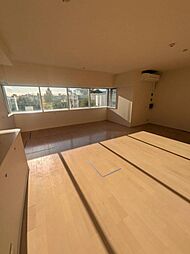 アーバンパーク代官山II 402 4階2LDKのリビング/ダイニング