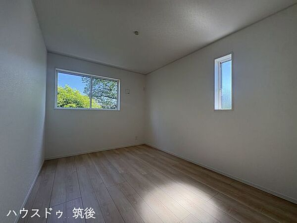 洋室