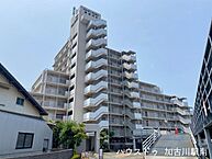 兵庫県加古川市加古川町木村：物件画像