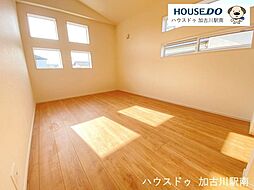 子供部屋の画像