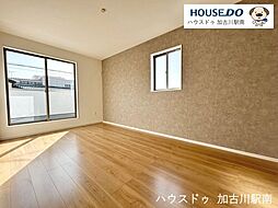 洋室の画像