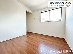 子供部屋の画像