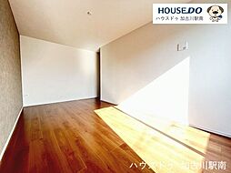 洋室の画像
