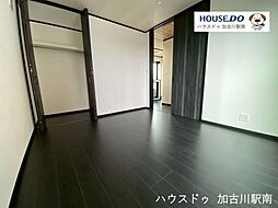 子供部屋の画像
