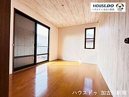 子供部屋の画像