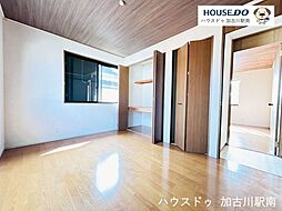 子供部屋の画像