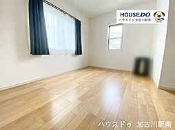 子供部屋の画像