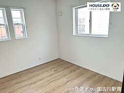 子供部屋の画像