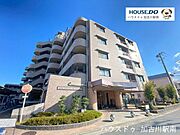 【R7年6月リフォーム完工！8階建】