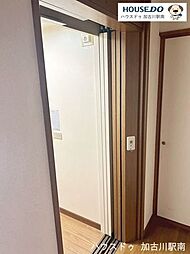 室内の画像