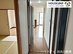 室内の画像