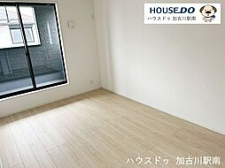 洋室の画像