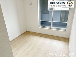 洋室の画像