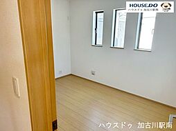 子供部屋の画像