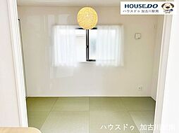 和室の画像