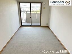 子供部屋の画像