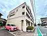 外観：外観写真