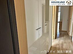 室内の画像