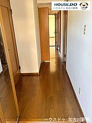 室内の画像