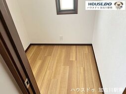 洋室の画像