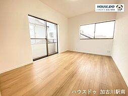 洋室の画像