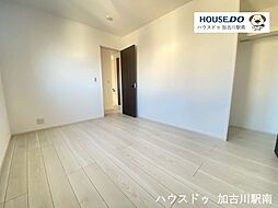 子供部屋の画像