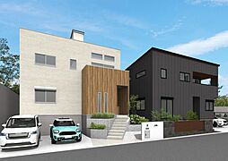 物件画像 ヴィレッタの杜苦楽園二番町H