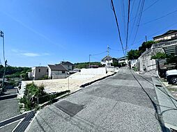 物件画像 ヴィレッタの杜仁川町6丁目B