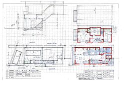 物件画像 ヴィレッタの杜松園町A売土地